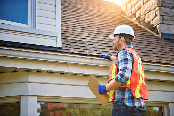 Licensed Gutter Installation service in Dorchester Center, MA - Roof Repair Smedway